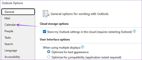 如何在行動版和桌面版 Outlook 行事曆中新增和刪除假期