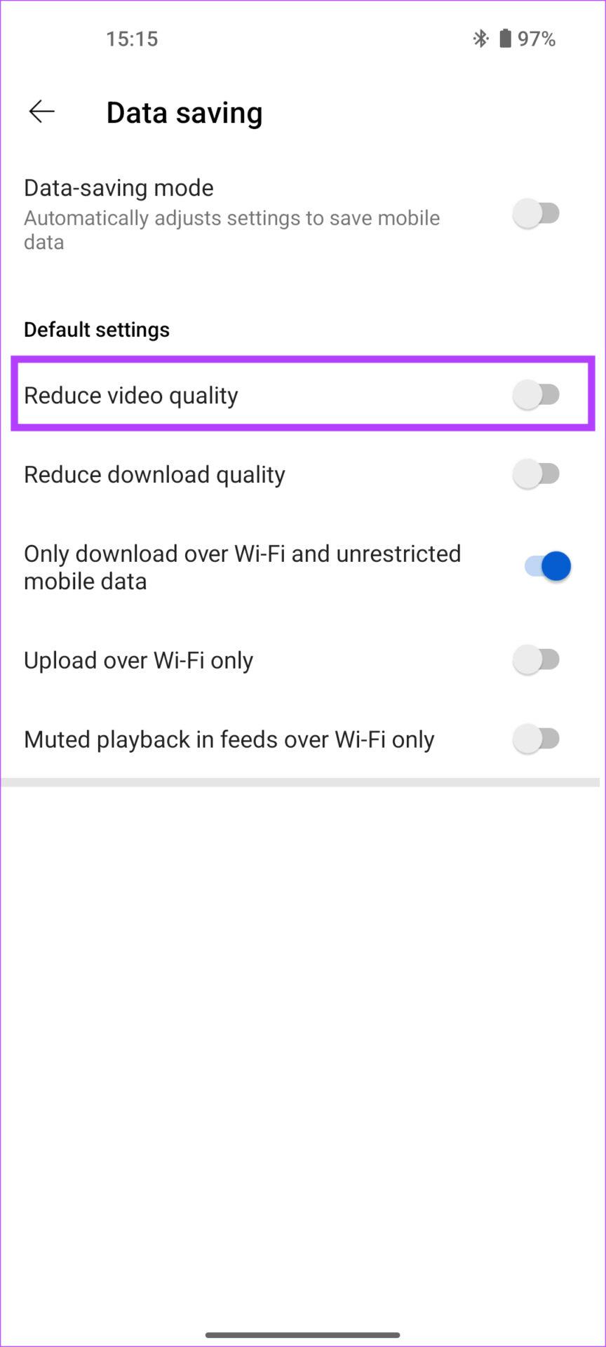 解決 Android 上 YouTube 影片延遲的 10 種方法