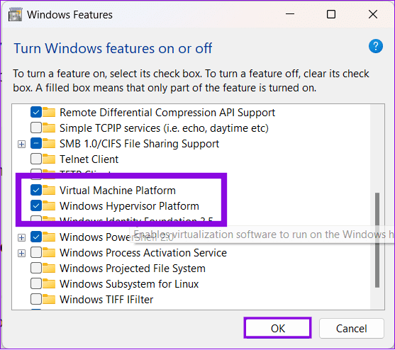 Como habilitar a virtualização no Windows 11