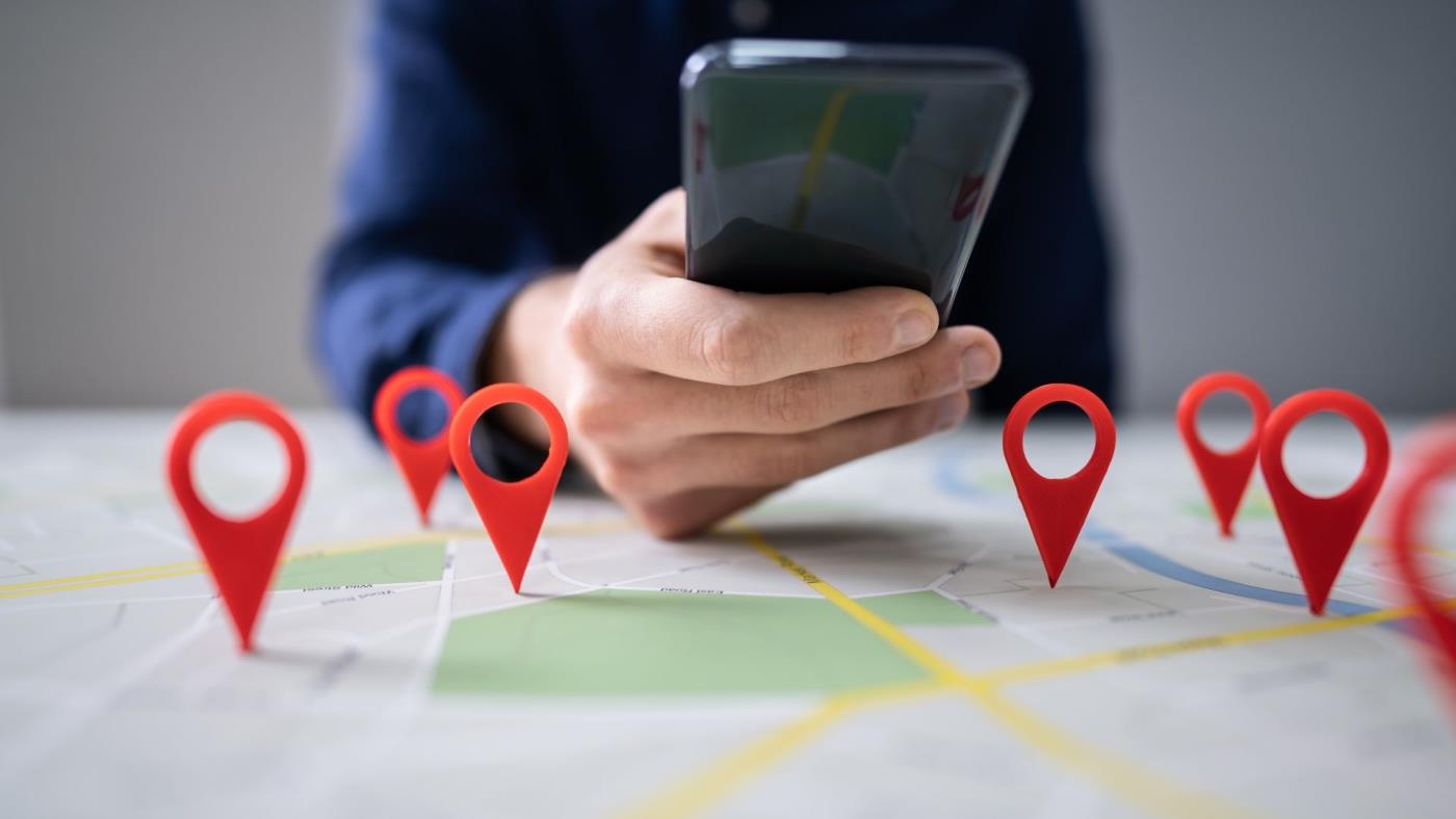 Quatro maneiras principais de melhorar a precisão da localização no Android