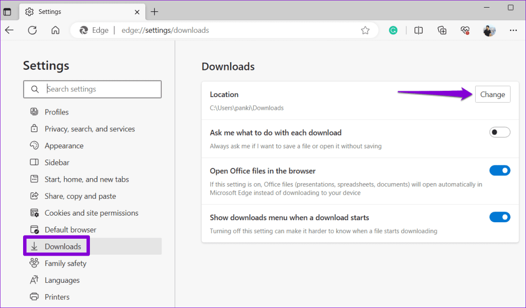 Top 9 manieren om te verhelpen dat Microsoft Edge geen bestanden downloadt