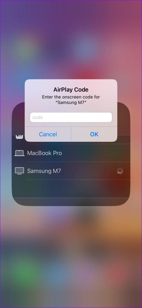 أفضل 9 طرق لإصلاح AirPlay لا يعمل على تلفزيون سامسونج