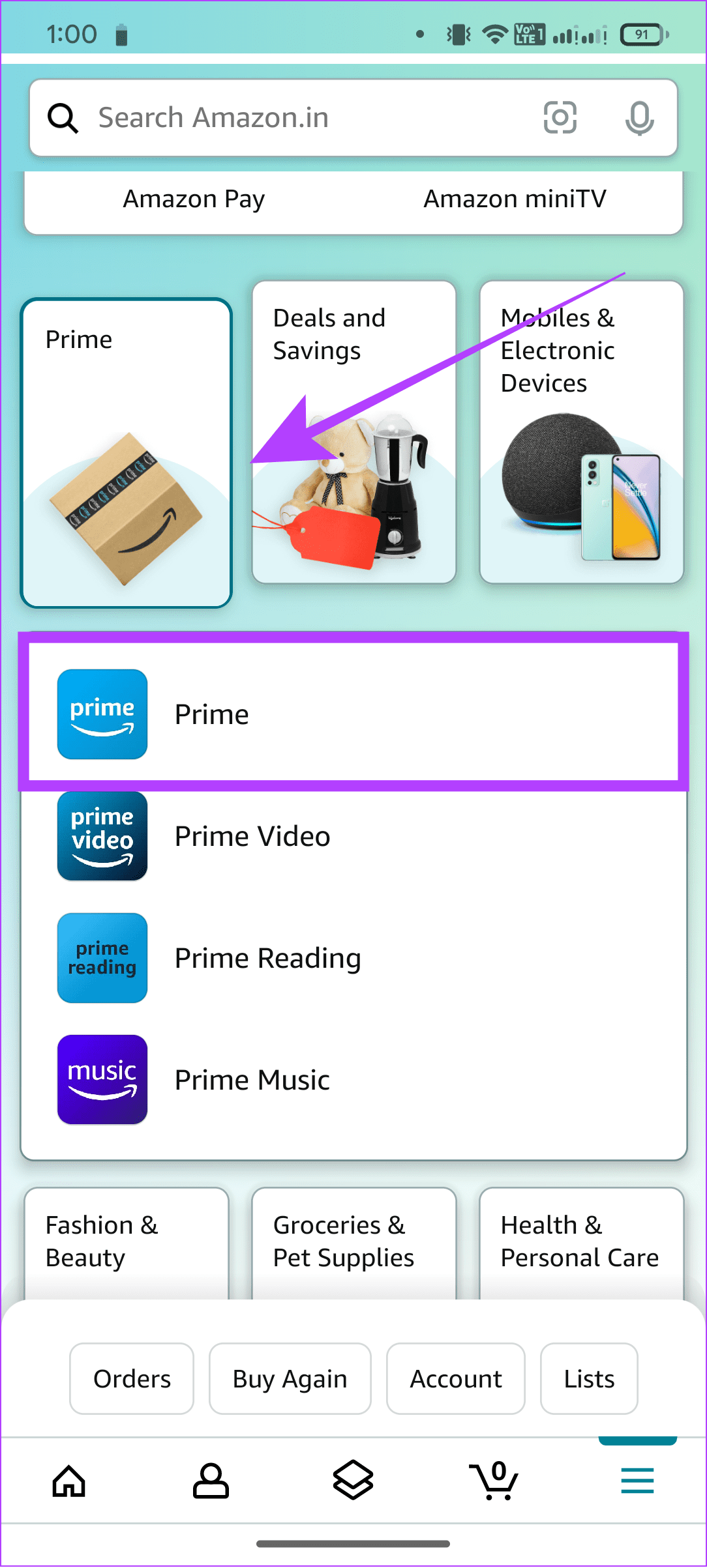 10 วิธีในการแก้ไขรหัสข้อผิดพลาดวิดีโอ Amazon Prime 5004 หรือ 5005