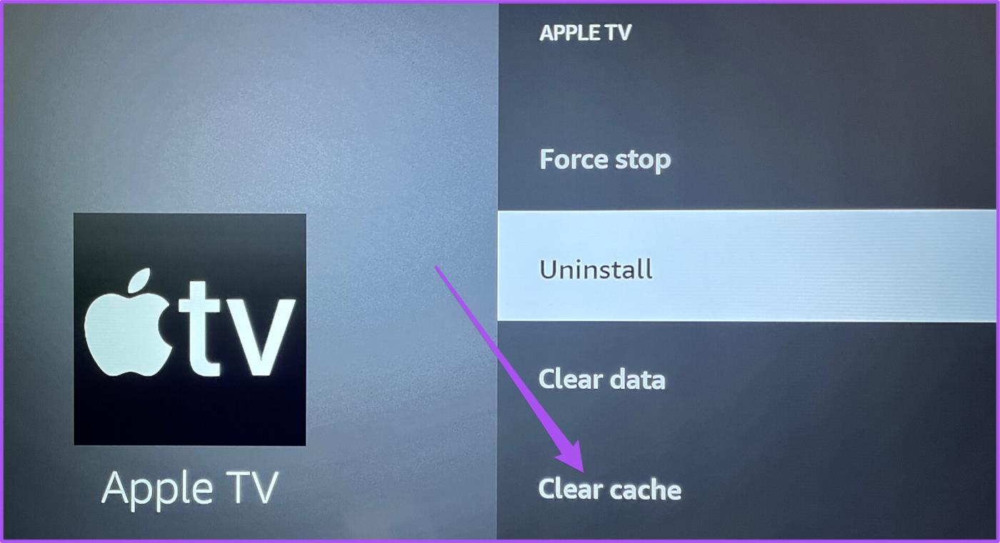 Amazon Fire TV Stickで動作しないApple TVアプリを修正する7つの最良の方法