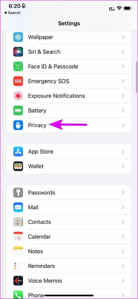 3 formas de arreglar los widgets del iPhone que no se actualizan