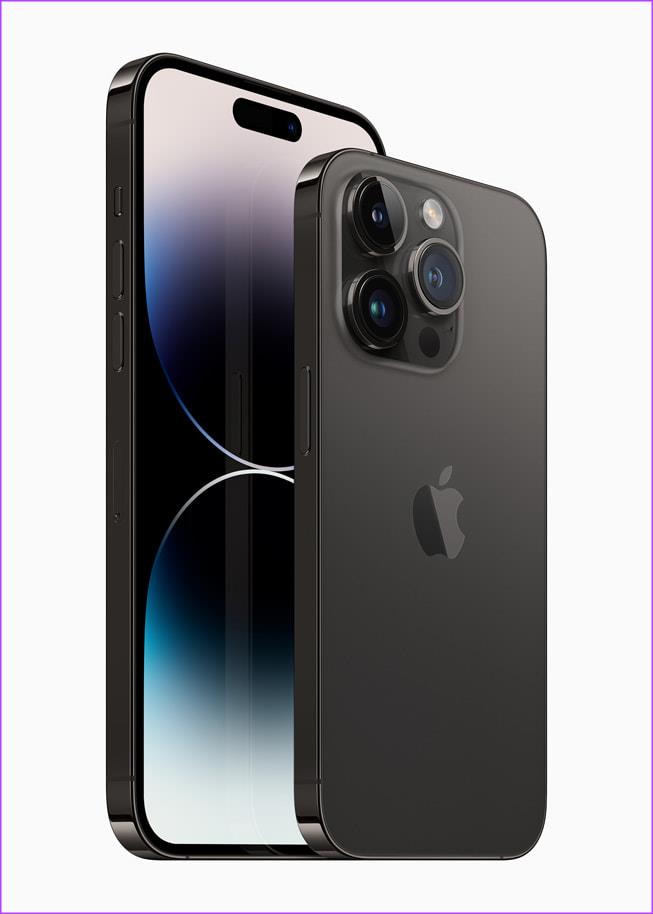 iPhone 14 Plus 與 iPhone 14 Pro：你該買哪一款