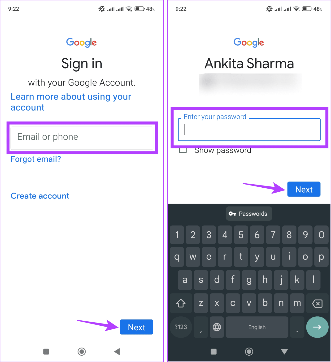 Android から Android にテキスト メッセージ (SMS) を転送する方法