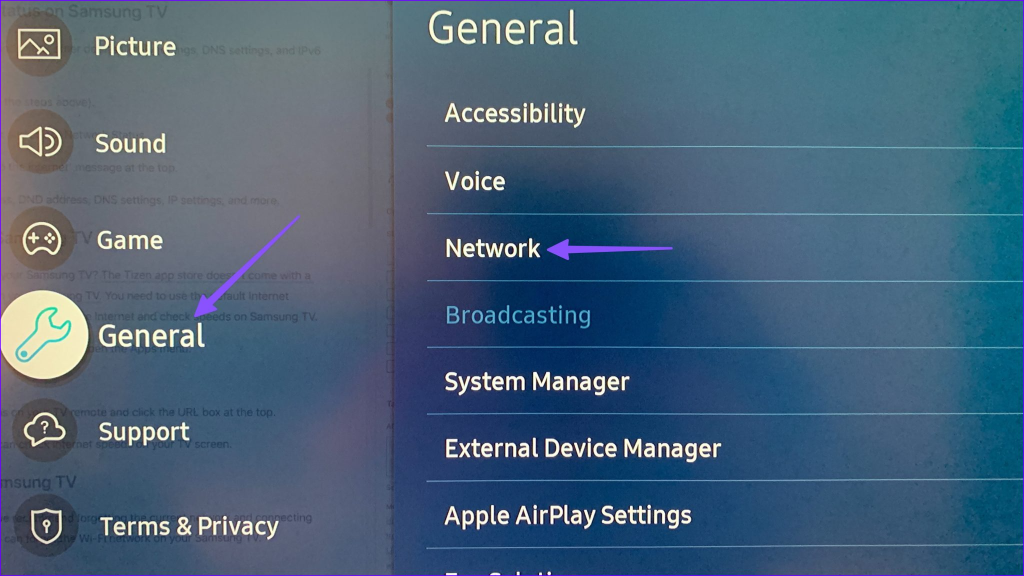 修復三星電視無法連接 Wi-Fi 的 12 種方法