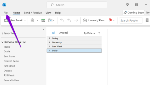 I 6 modi principali per risolvere il problema del componente aggiuntivo per riunioni di Microsoft Teams che non verrà visualizzato in Outlook per Windows