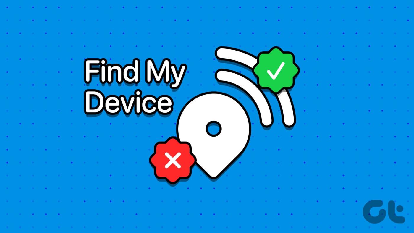 كيفية استخدام Microsoft Find My Device لتتبع جهاز كمبيوتر محمول مفقود أو مسروق