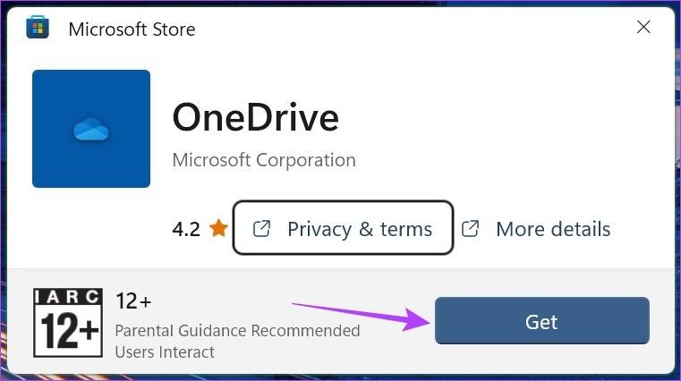 So verhindern Sie, dass OneDrive unter Windows 11 Dateien automatisch löscht