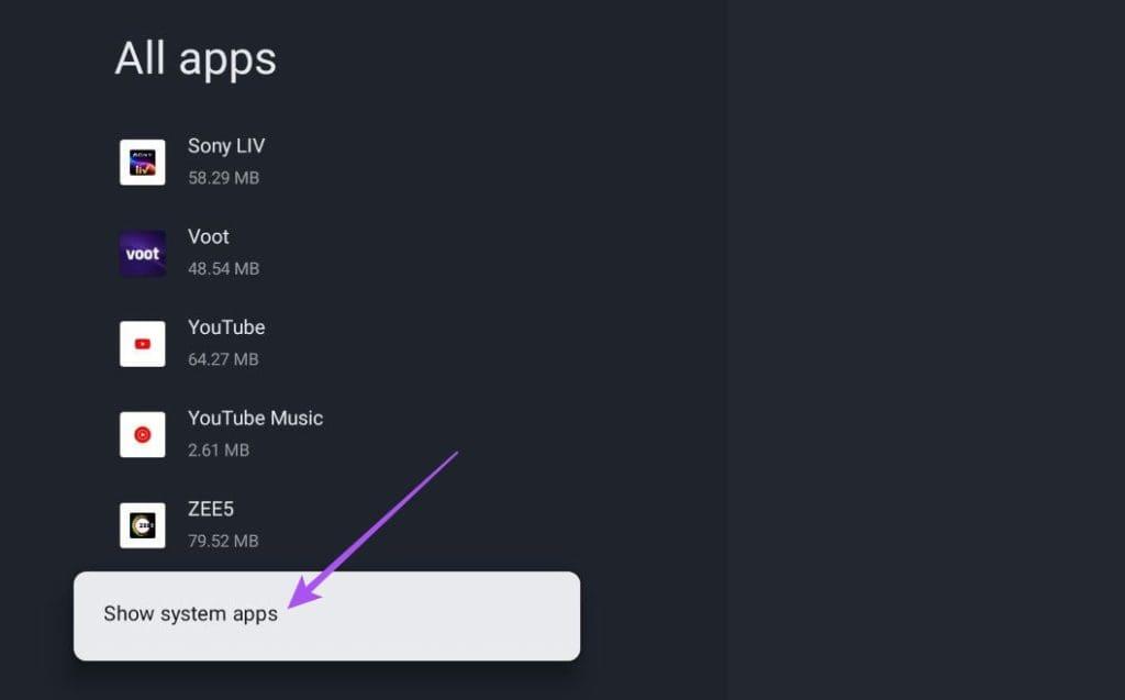 Chromecast (Google TV) でアプリがダウンロードできない場合の 7 つの最適な修正方法
