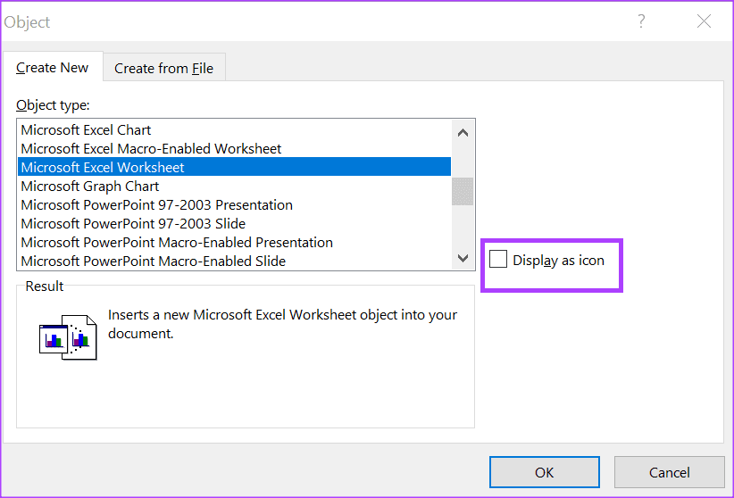 3 วิธีในการแทรกสเปรดชีต Excel ลงในเอกสาร Word