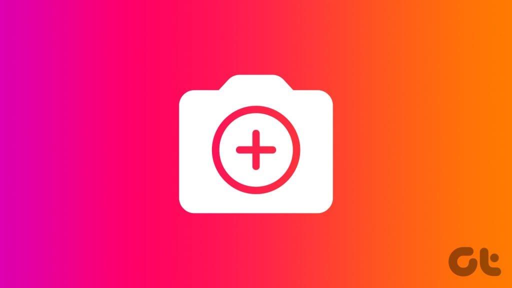 Como usar o modo de câmera dupla no Instagram