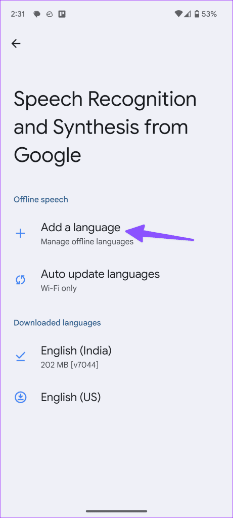 Top 9 manieren om te verhelpen dat spraak-naar-tekst niet werkt op Android
