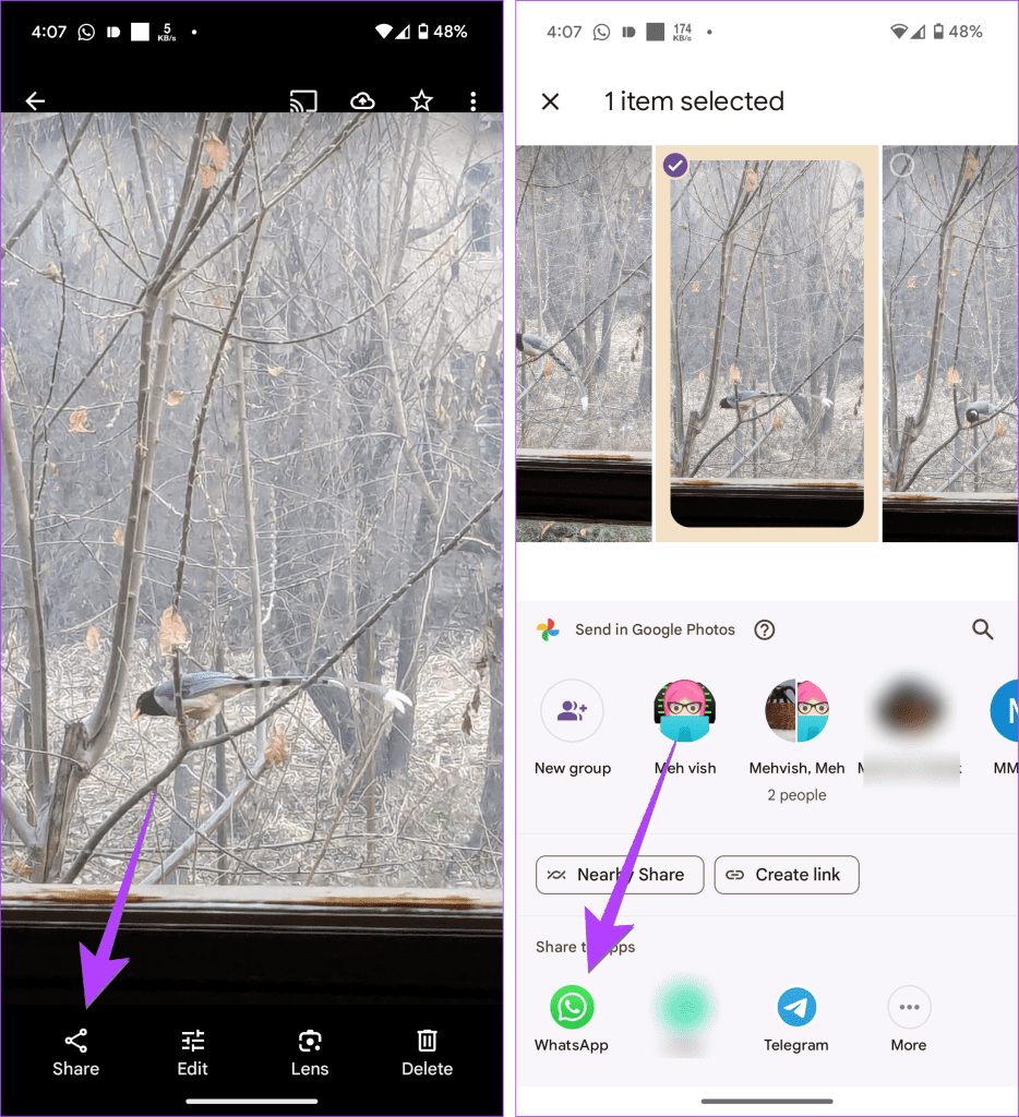 如何在 Android 上複製和貼上圖片