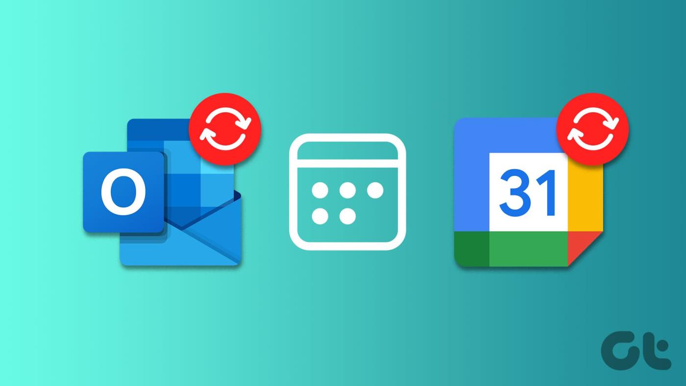 วิธีเชื่อมต่อปฏิทิน Outlook กับ Google Calendar: 7 วิธีที่ดีที่สุด