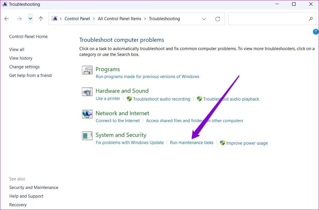 8 วิธียอดนิยมในการแก้ไข PowerShell ช่วยให้ป๊อปอัปบน Windows 11