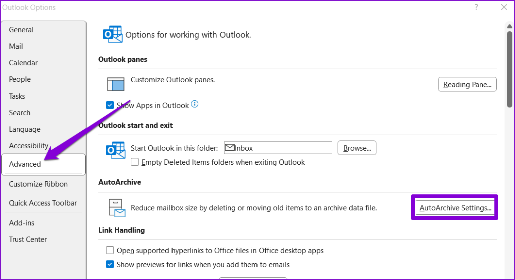 จะทำอย่างไรถ้ากล่องจดหมาย Outlook ของคุณเต็ม