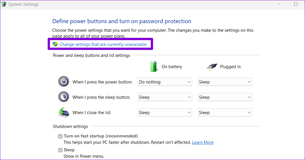 在 Windows 啟動時啟用或停用 Num Lock 的 4 種方法