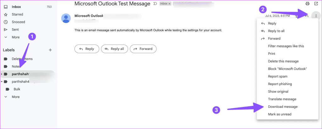 Como recuperar e acessar sua conta antiga do Hotmail