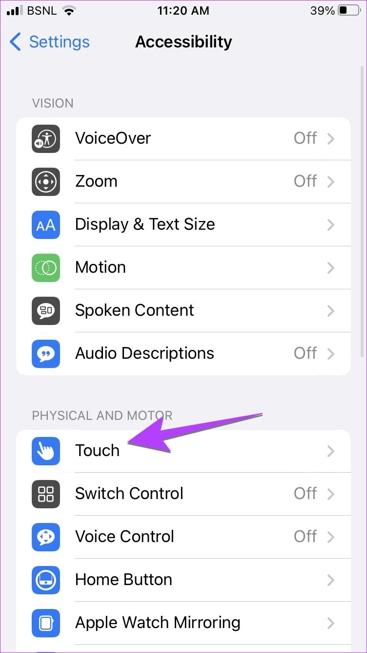 Come far vibrare o non vibrare l'iPhone in modalità silenziosa (iOS 17 aggiornato)