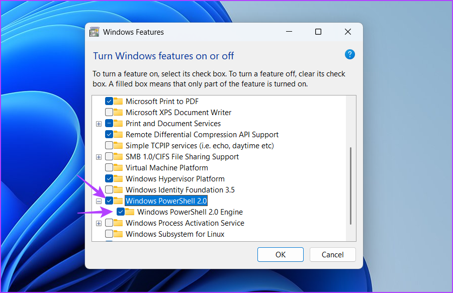 5 najlepszych sposobów naprawienia braku otwierania programu PowerShell w systemie Windows 11