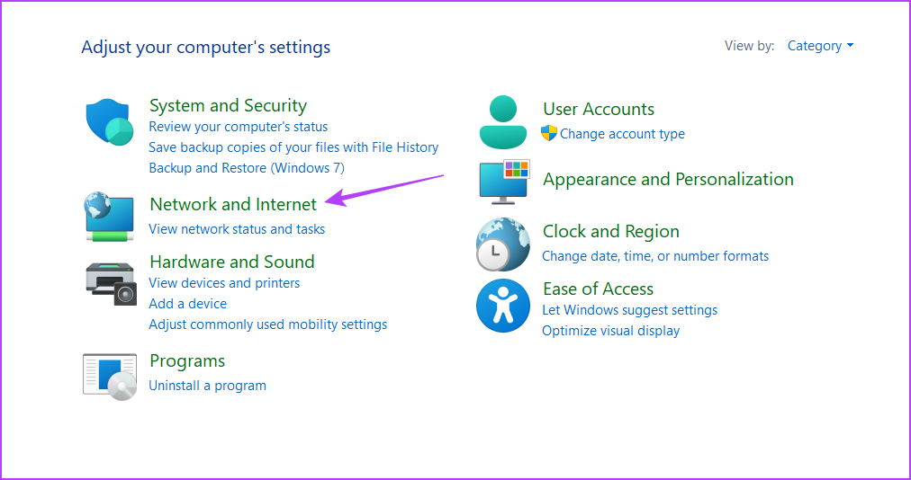 3 meilleures façons de vérifier la vitesse de la carte réseau sous Windows 11