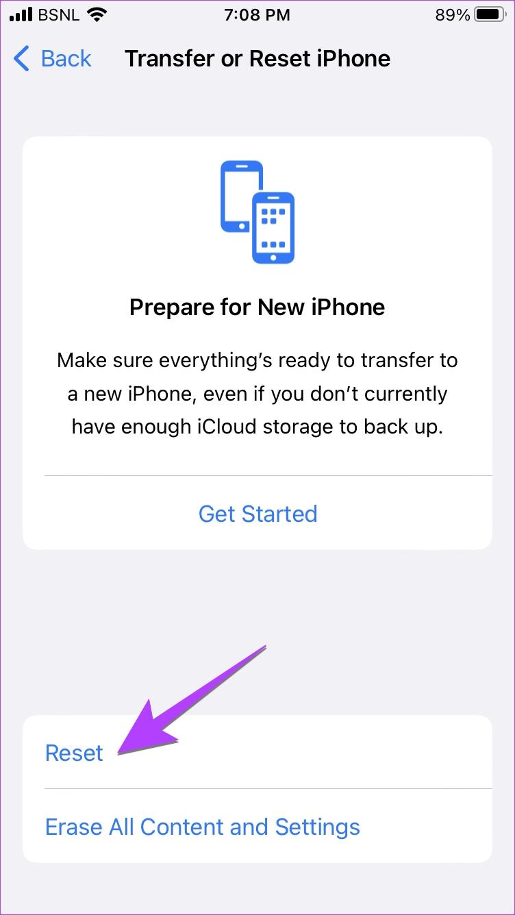 8 Möglichkeiten, eine App wieder zum Startbildschirm auf iPhone und Android hinzuzufügen