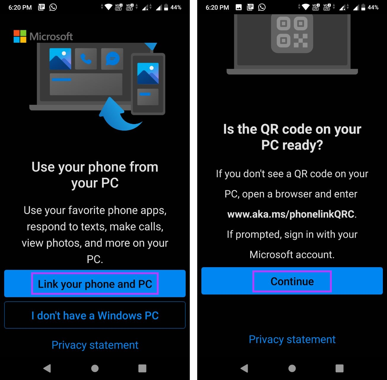 8 correctifs pour l’application Phone Link n’affichant pas les notifications sous Windows 11