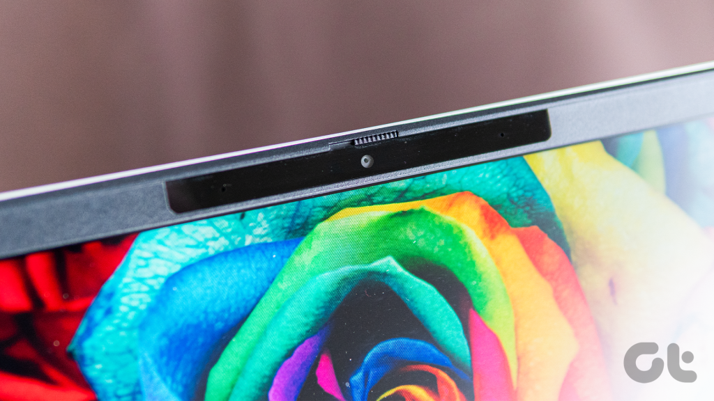 Test du HP Pavilion Plus 16 : travaillez et jouez en toute transparence