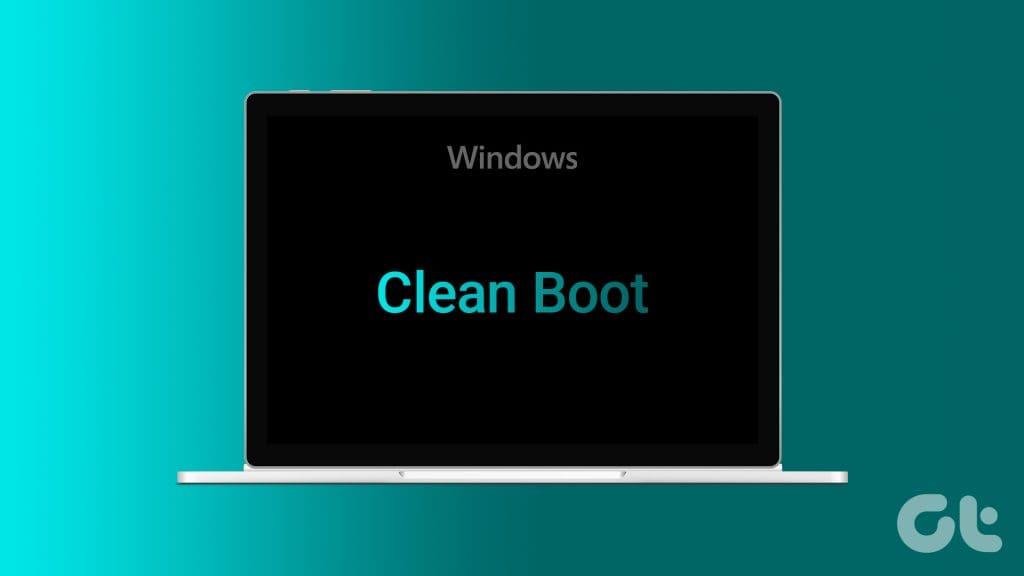 Come eseguire un avvio pulito su Windows 11