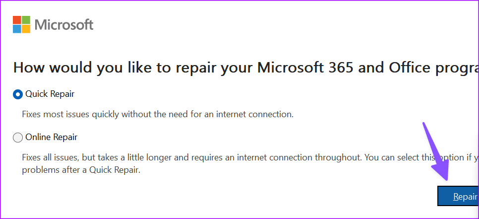 Cómo solucionar el error 70003 de Microsoft 365: su organización ha eliminado este dispositivo