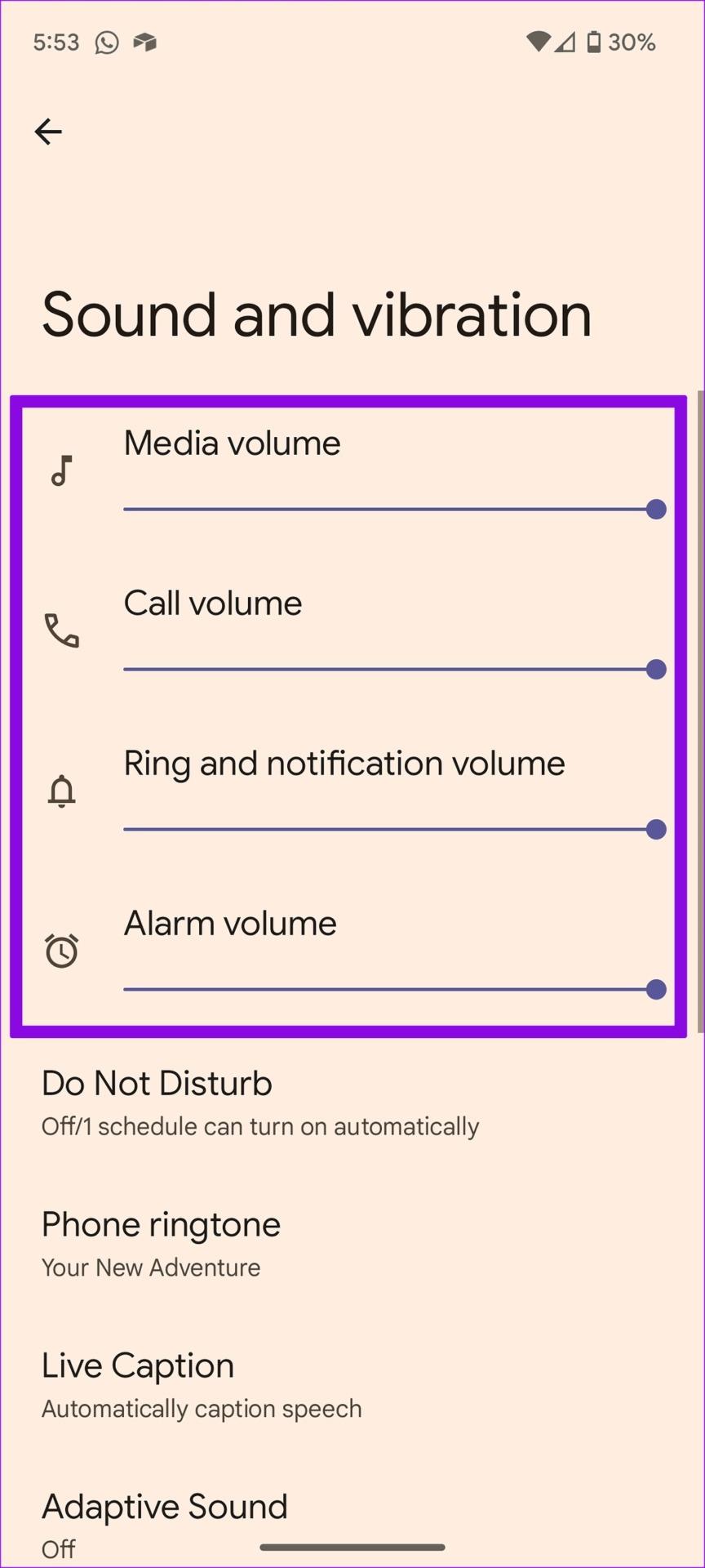 Top 10 des façons de réparer un téléphone Android en baissant automatiquement le volume