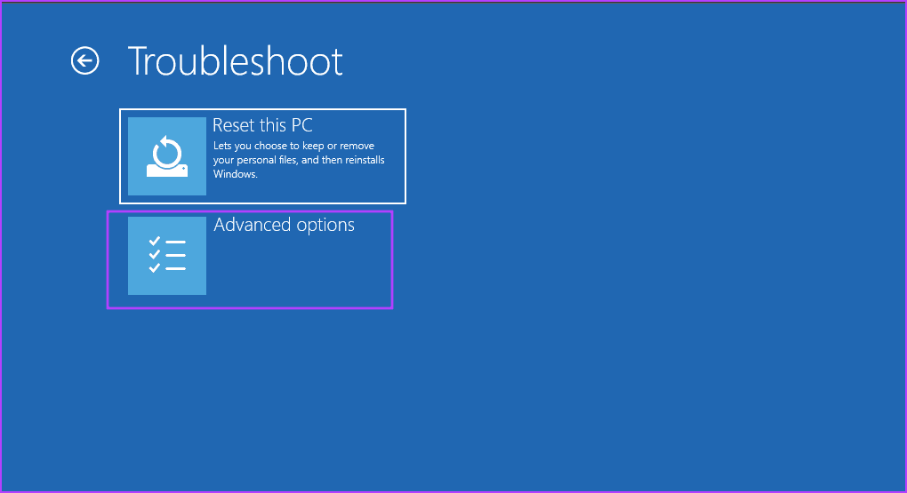 Windows 10 和 11 中「WHEA_UNCORRECTABLE_ERROR」BSOD 的 9 個修復