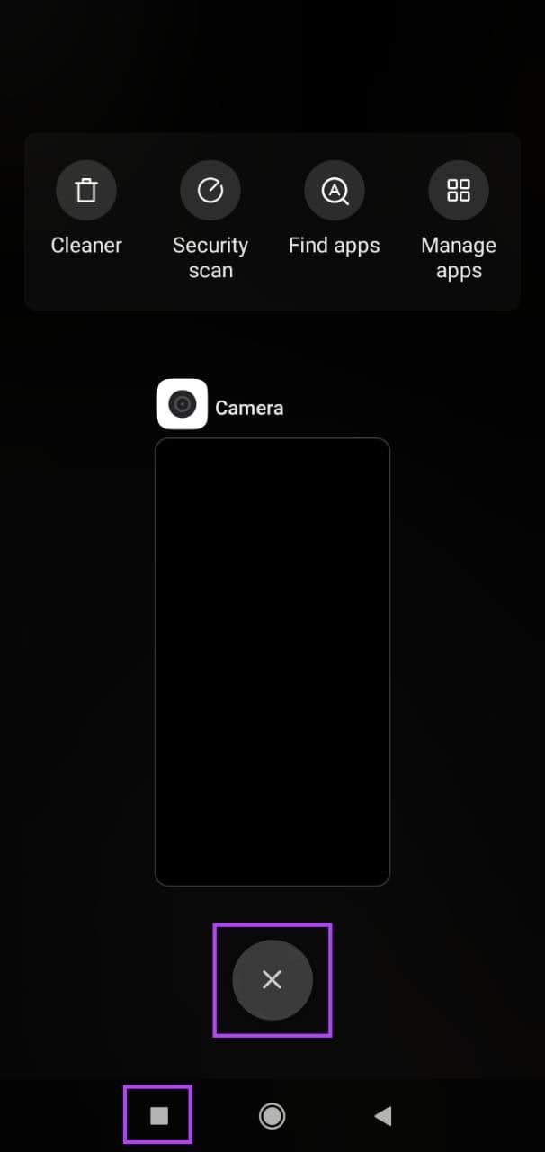 9 modi per correggere la fotocamera sfocata sui telefoni Android