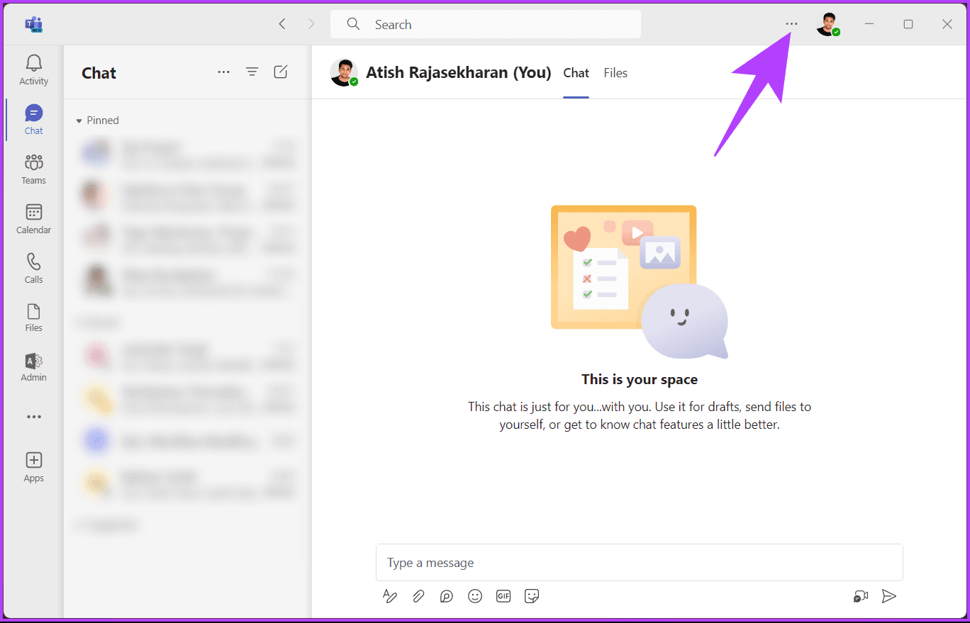 Come testare l'audio in Microsoft Teams