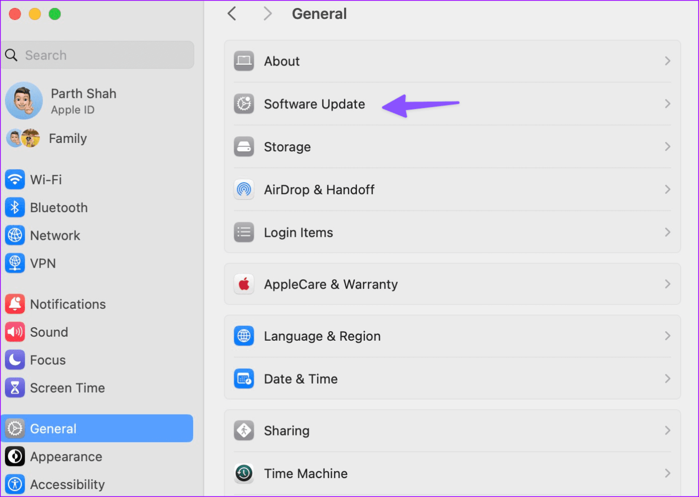iPhone 및 Mac에서 Safari가 파일을 다운로드하지 못하는 문제를 해결하는 15가지 방법