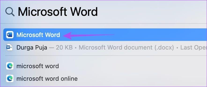 6 migliori soluzioni per Microsoft Word che non si apre su iPhone, iPad e Mac