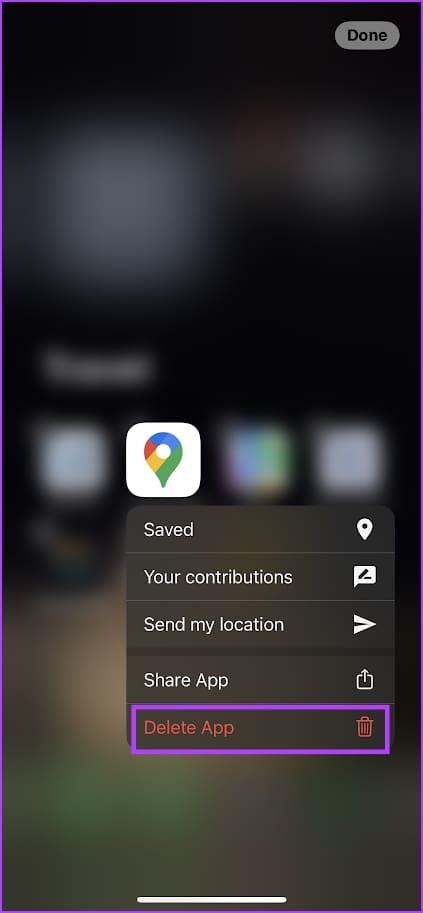 كيفية إصلاح مشكلة عدم تدوير خرائط Google تلقائيًا على iPhone وAndroid