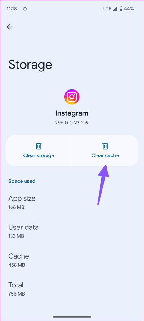 Instagramがフィードを更新できなかった場合の14の最良の方法