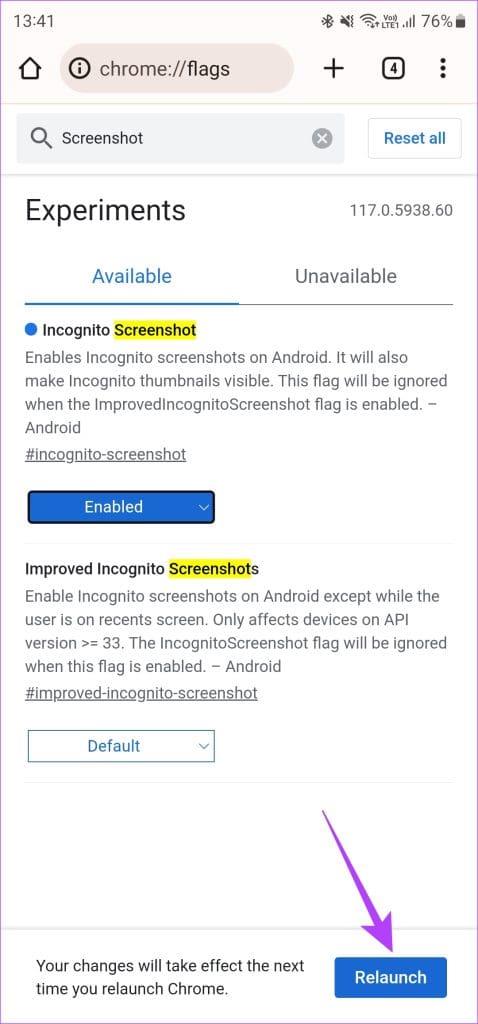 6 meilleures façons de résoudre l'impossibilité de prendre une capture d'écran en raison de la politique de sécurité sur Android