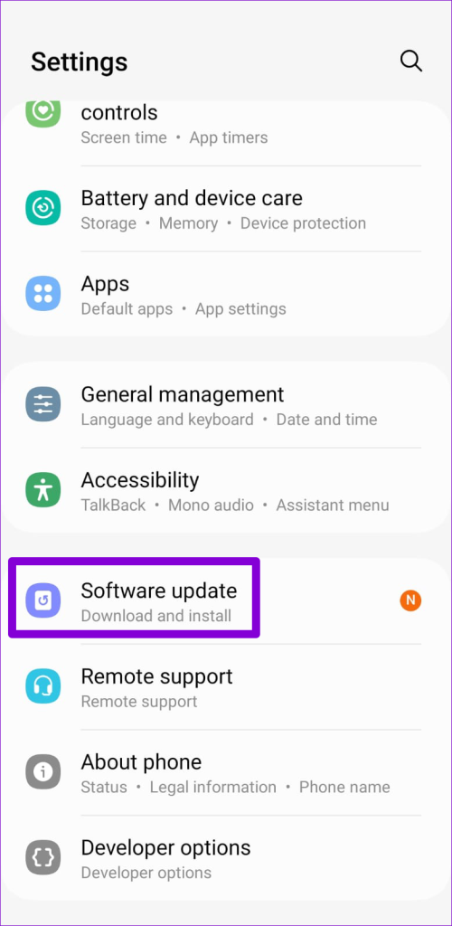 Top 5 Fixes für SD-Karte, die auf Android nicht angezeigt wird