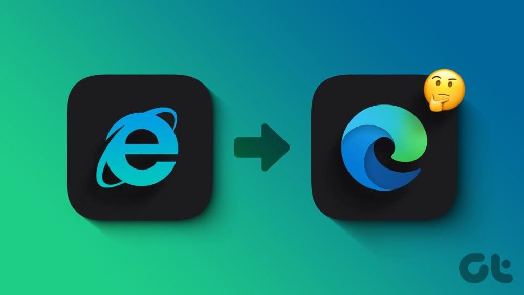 阻止 Internet Explorer 開啟邊緣的 4 種方法