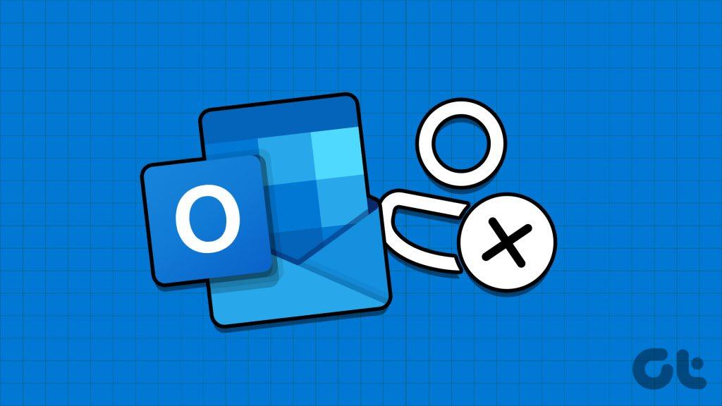 Como remover uma conta de e-mail do Outlook