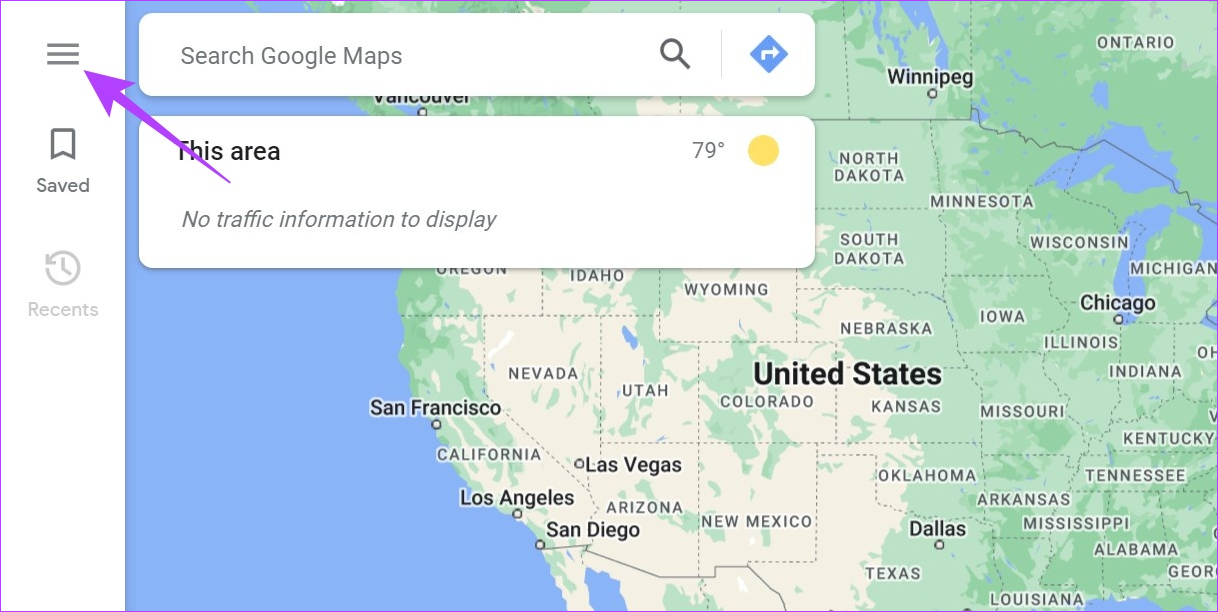 كيفية إضافة موقع أو عنوان مفقود في خرائط جوجل