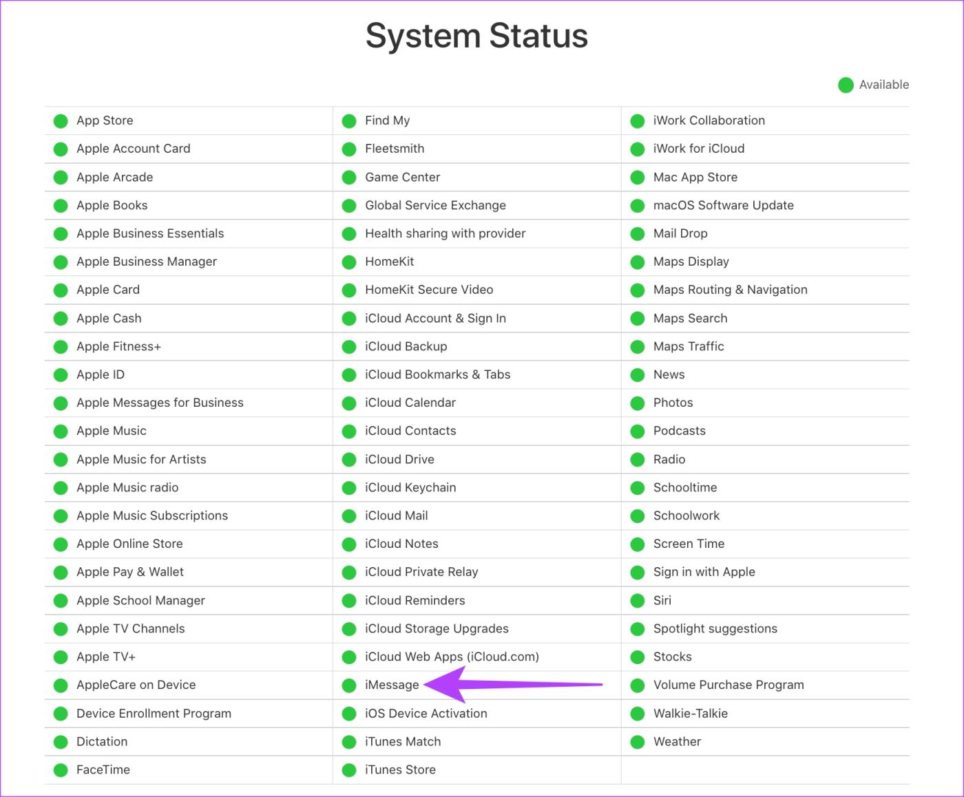 14 beste manieren om iMessage te repareren werkt niet op iPhone en iPad