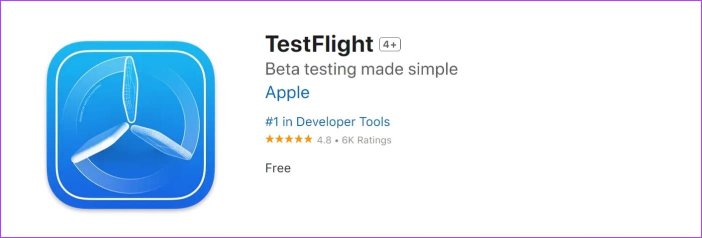 Como instalar aplicativos beta no iPhone usando TestFlight