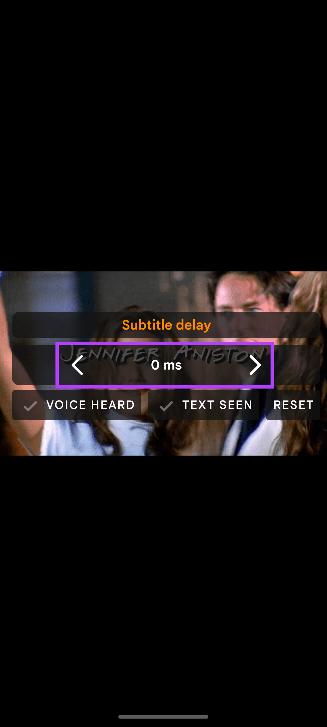 4 formas de solucionar el retraso de los subtítulos de VLC en PC y dispositivos móviles