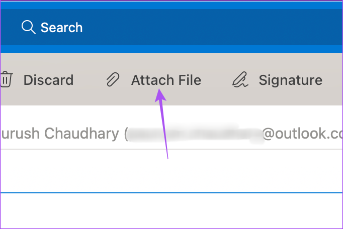 モバイルとデスクトップで Outlook メールとメール本文に画像を追加する方法